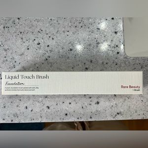 Rare Beauty Liquid Touch Foundation Brush